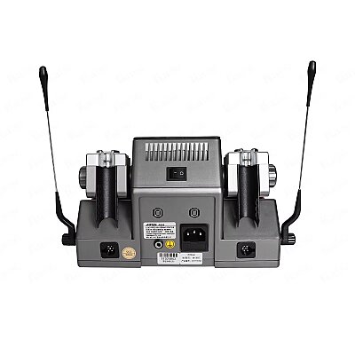 Aifen A902 Double Station Welding Rework Station C115 / C210 / C245 Handles - 3