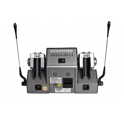 Aifen A902 Double Station Welding Rework Station C115 / C210 / C245 Handles - 3