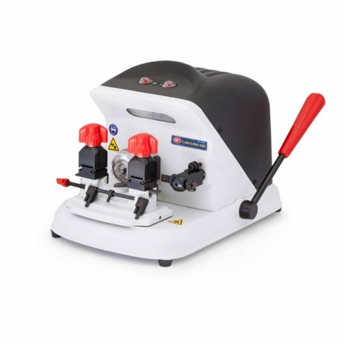 An-San Carisma SM Key Cutting Machine - 1