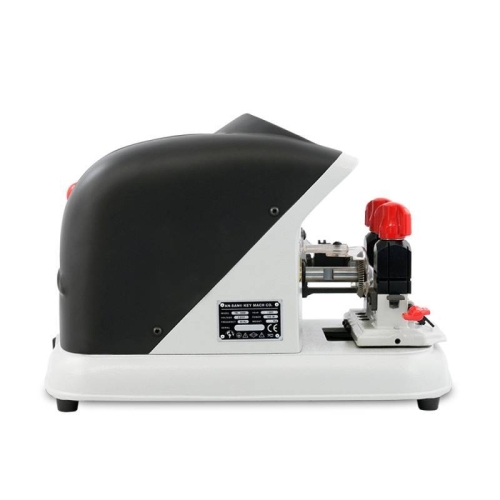 An-San Carisma SM Key Cutting Machine - 2