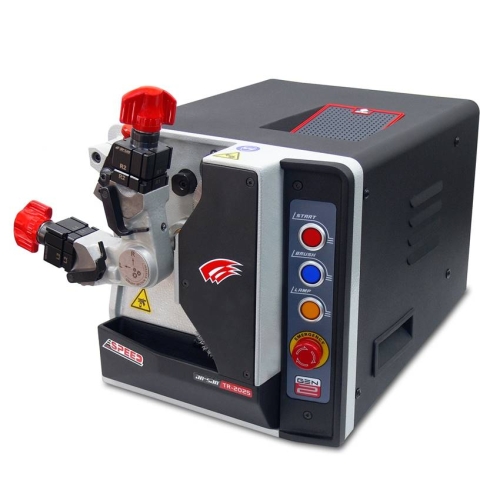 An-San Speed Automatic Key Cutting Machine - 1