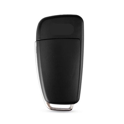 Audi A1 TT Q3 Keyless Remote Key 434MHz 8X0837220 - 2