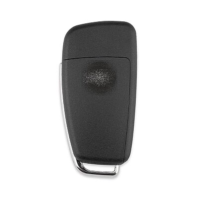 Audi A2 A4 3Btn Flip Remote Key 433MHz 8Z0837231D - 2
