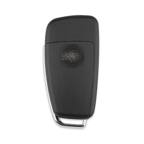 Audi A2 A4 3Btn Flip Remote Key 433MHz 8Z0837231D - 2