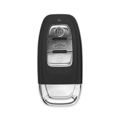 Audi 3Bt Proximity Remote Key 433MHz 4H0959754F - 1