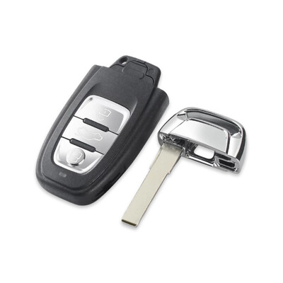 Audi 3Bt Proximity Remote Key 433MHz 4H0959754F - 2