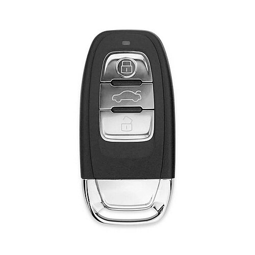 Audi 3Btn Proximity Key 868MHz 8T0959754K - 1