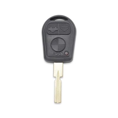 Bmw 3Btn old type key shell cover (4Track) - Bmw