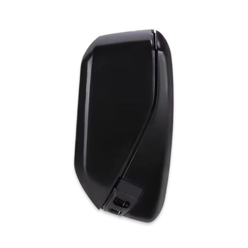 Bmw CAS4 FEM New Design 4Btn Smart Key 434MHz Black - 2