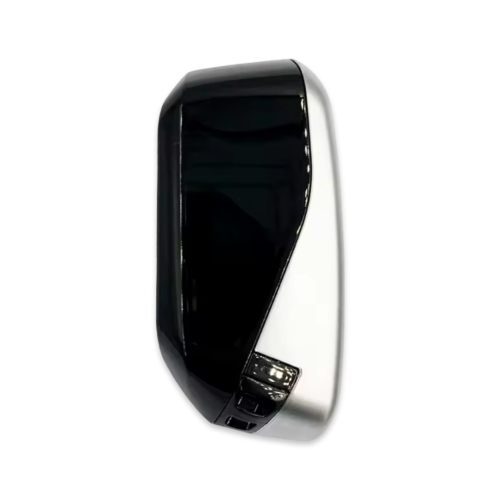 Bmw CAS4 FEM New Design 4Btn Smart Key 434MHz Silver - 2