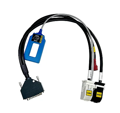 BMW F Series BDC-FEM Test Platform V2 - 13