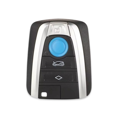 Bmw i3 4Btn Smart Key Shell - Bmw