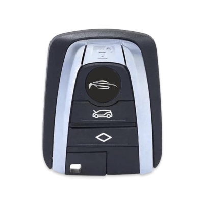 Bmw i3 BDC 4Btn Proximity Key 434MHz - Bmw