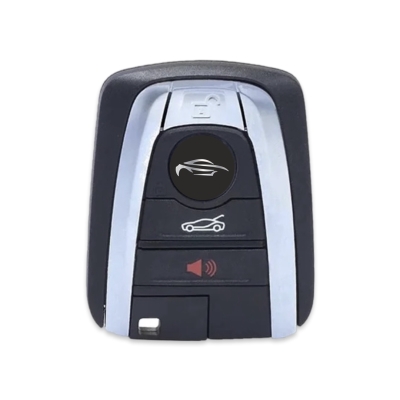 Bmw i8 BDC 4Btn Proximity Key 434MHz - Bmw