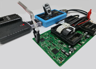 Bmw Universal BDC-FEM Testing Tool Compatible Autohex II–VVDI 2–Abrites etc. - 4