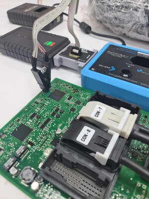 Bmw Universal BDC-FEM Testing Tool Compatible Autohex II–VVDI 2–Abrites etc. - 5
