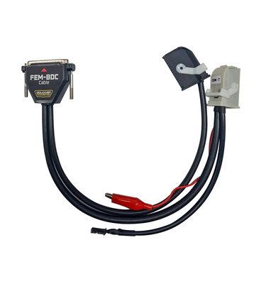 Bmw Universal BDC-FEM Testing Tool Compatible Autohex II–VVDI 2–Abrites etc. - 7