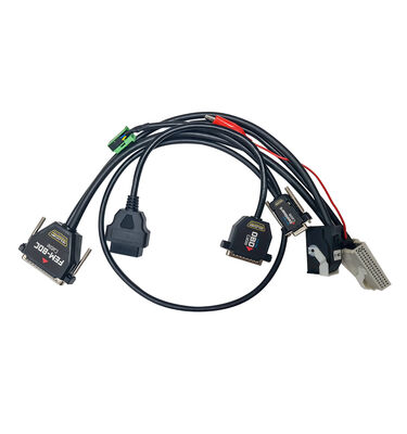 Bmw Universal BDC-FEM Testing Tool Compatible Autohex II–VVDI 2–Abrites etc. - 9