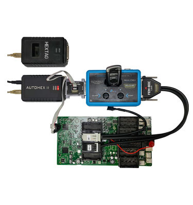 Bmw Universal BDC-FEM Testing Tool Compatible Autohex II–VVDI 2–Abrites etc. - 2