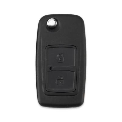 Chery A3 A5 Tiggo Flip Remote Key ID40 433MHz - Chery