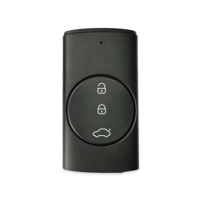 OEM Chery Tiggo 7 3Btn Smart Key 4A 433MHz F62C1DE5 - Chery