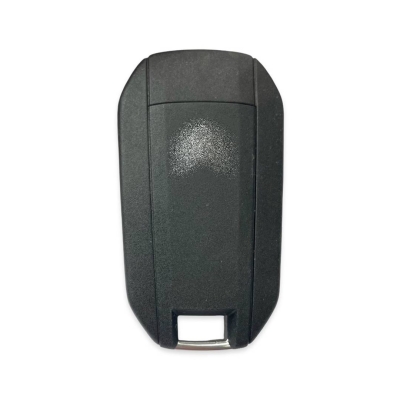 OEM Citroen C4-Cactus Flip Remote Key ID46 434MHz 9807343377 - 2