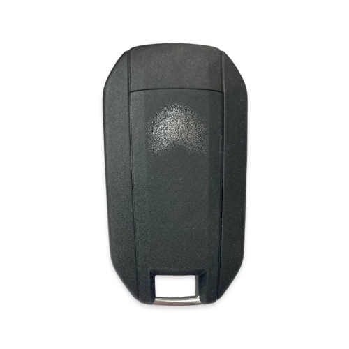 OEM Citroen C4-Cactus Flip Remote Key ID46 434MHz 9807343377 - 2