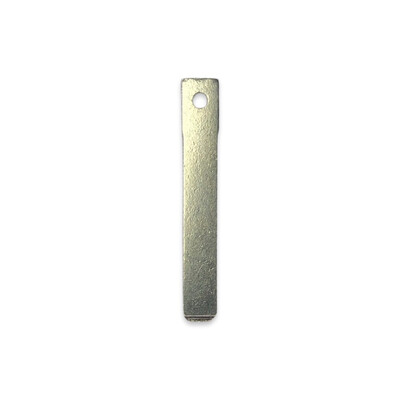 Citroen VA2 Remote Key Blade - Citroen