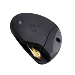 Citroen Xantia Xsara 2Btn Flip Key Shell SX9 - Citroen
