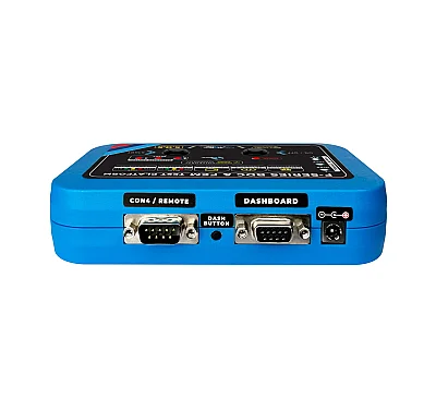 F-Series BDC & FEM Test Platform Full - 6