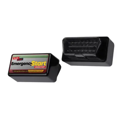FIAT 2020 Emergency Start / FIAT Bypass Mini - Goldcar