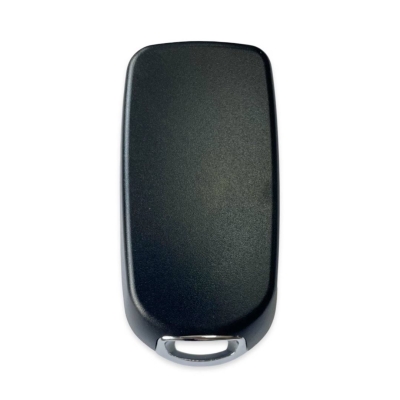 Fiat Ducato 3Btn Flip Remote Key Shell - 3