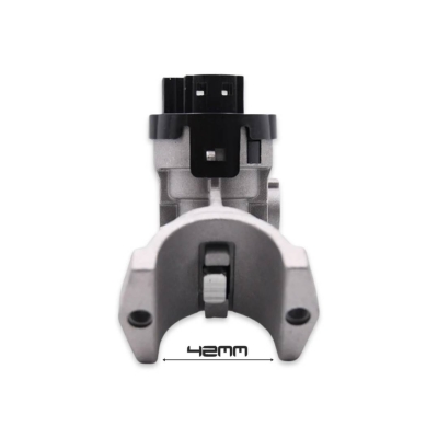 Fiat Ducato Peugeot Boxer Citroen Jumper Ignition Switch lock Barrel 5Pins 1329316080 4162HN - 4