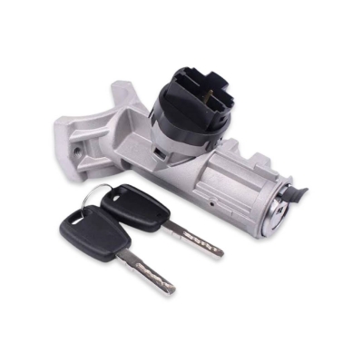 Fiat Ducato Peugeot Boxer Citroen Jumper Ignition Switch lock Barrel 7Pins 1329316080 4162AL - Fiat