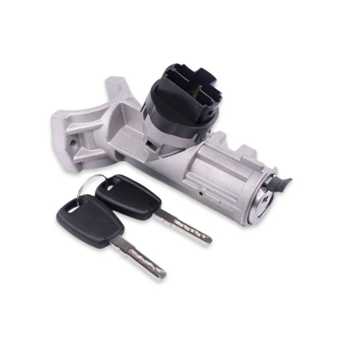 Fiat Ducato Peugeot Boxer Citroen Jumper Ignition Switch lock Barrel 7Pins 1329316080 4162AL - 1