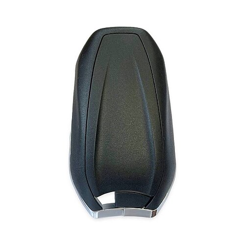 Fiat Scudo 4Btn Smart Key Shell - 2