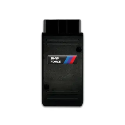 For BMW Force Ignition Tool - Goldcar