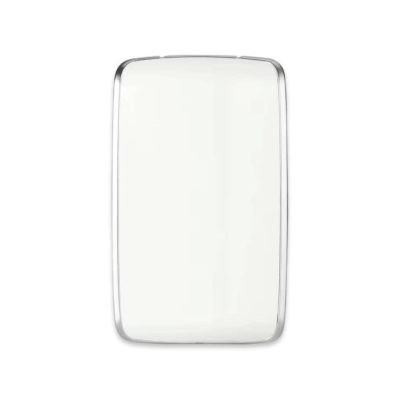 Ren Megane4 Keyless NCF 4A 434MHz (White Cover) 285C70175R - 3
