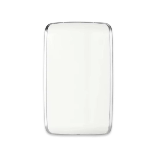 Ren Megane4 Keyless NCF 4A 434MHz (White Cover) 285C70175R - 3