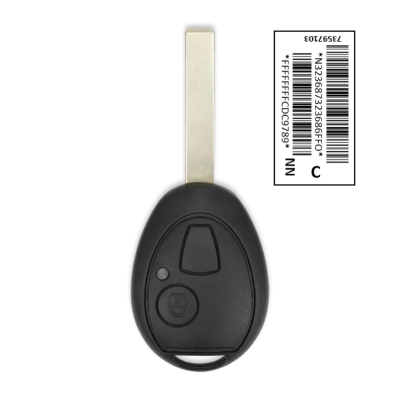 For LDR Barcode Remote Key 433MHz (OEM Board) - LDR