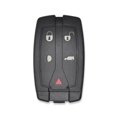 For LDR Freelander 2 Slot Key 434MHz LR013005 - 1