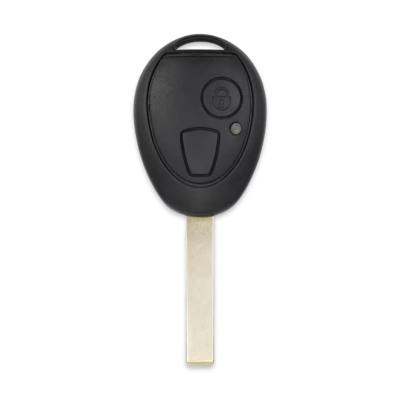 For LDR Rover 2Btn Key Shell HU92 - LDR