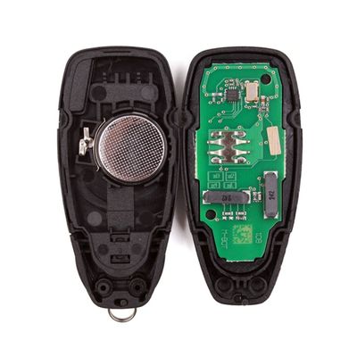 Ford 3Btn Smart Key ID83 434MHz (Super Chip) - 3