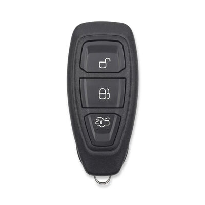Ford 3Btn Smart Key ID83 434MHz (Super Chip) - 1