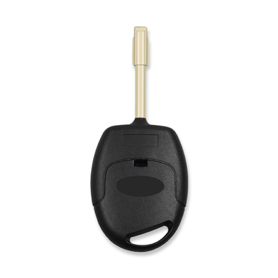 Ford 3Btn Remote Key ID63 434MHz FO21 (Super Chip) - 2