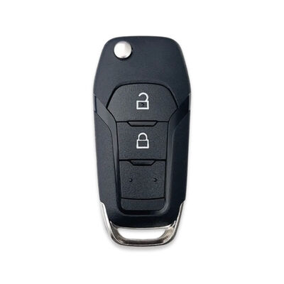 Ford EcoSport Ranger 2Btn Remote Key ID49 434MHz - 1