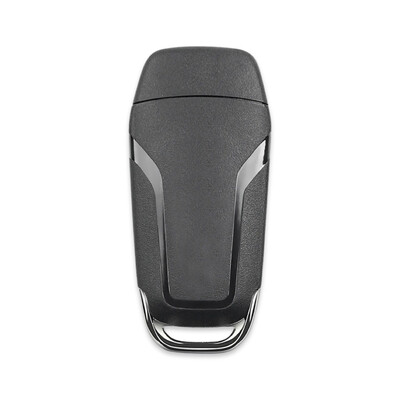 Ford EcoSport Ranger 2Btn Remote Key ID49 434MHz - 2