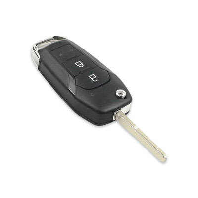 Ford EcoSport Ranger 2Btn Remote Key ID49 434MHz - 3