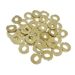 Ford FO21 Number 4 Pin 40pcs - Ford