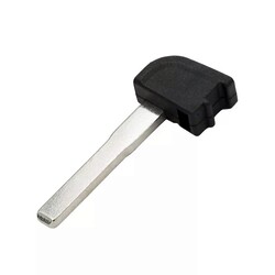 Ford Smart Emergency Key Blade HU101 - Type 1 - Ford